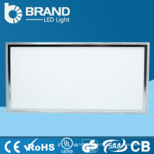 Venta al por mayor haga en China blanco puro blanco puro luz del panel de alta calidad